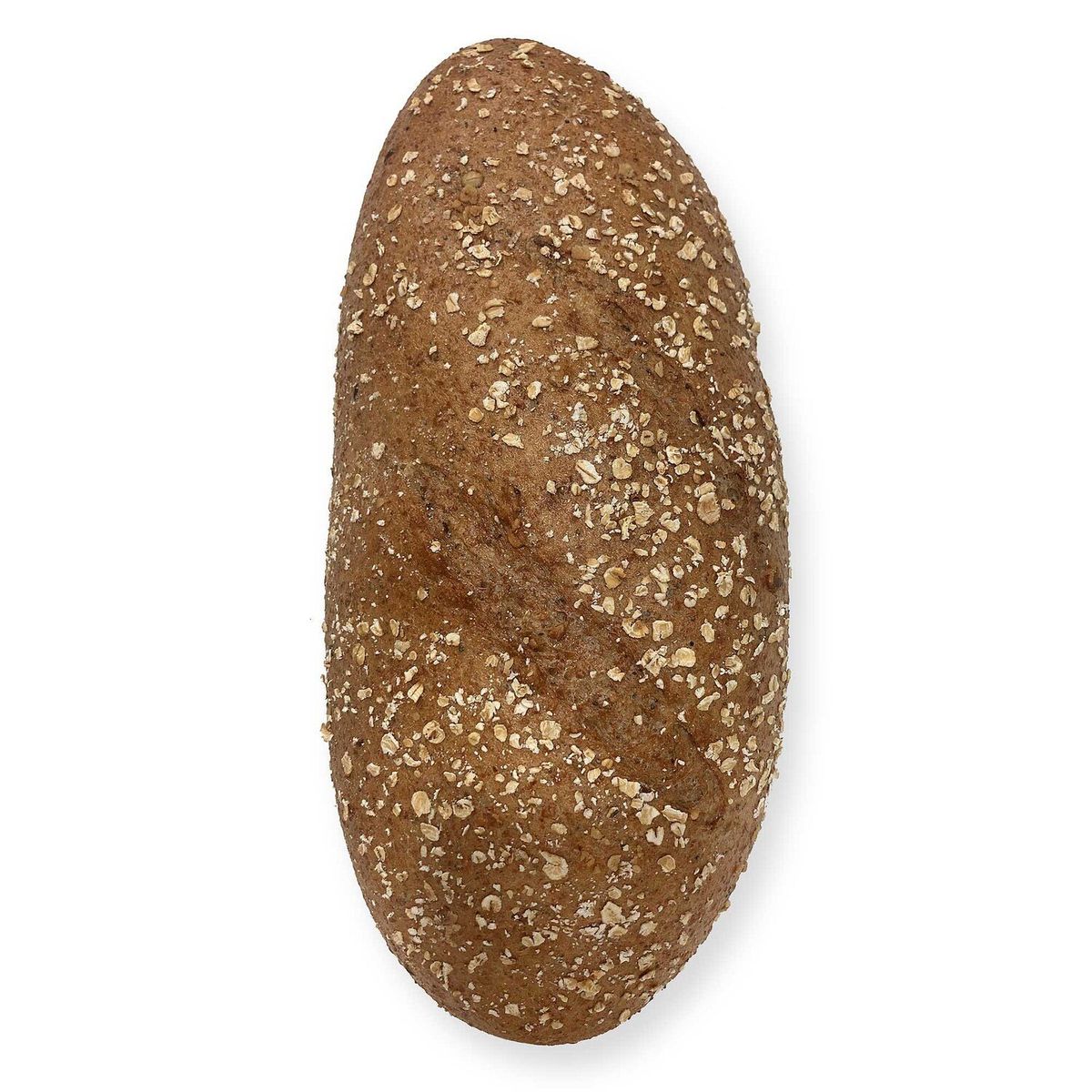 TOTTUS - Pan Hogaza Integral Multigranos Tottus 600 g