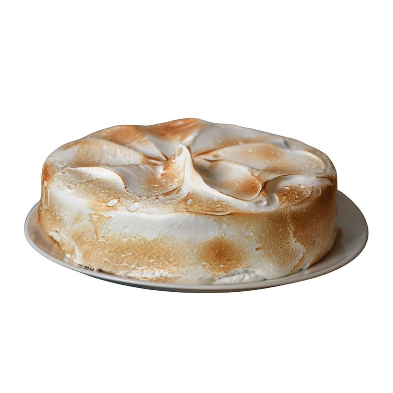 COPPELIA - Torta Cuatro Leches 12 Porciones