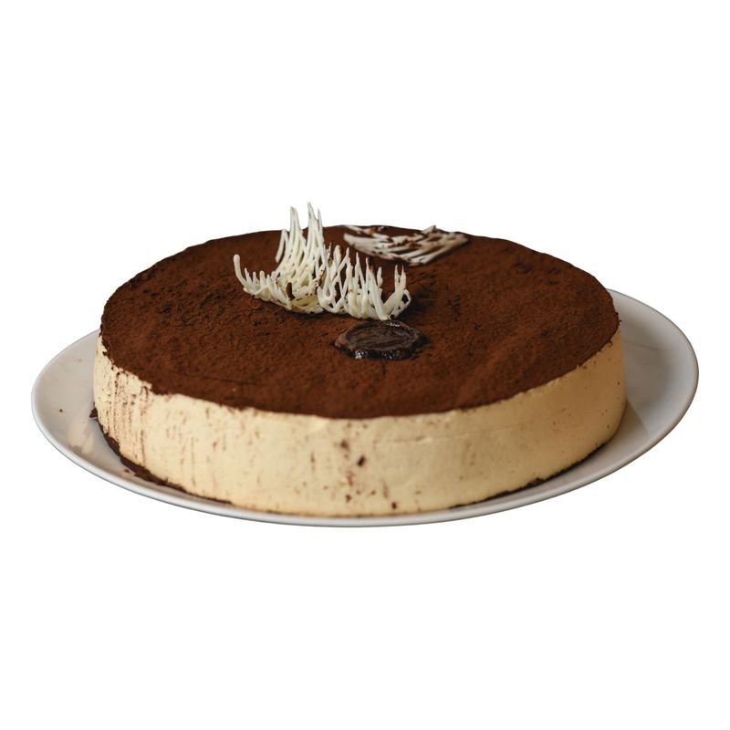 COPPELIA - Mousse Tiramisú 10 Porciones