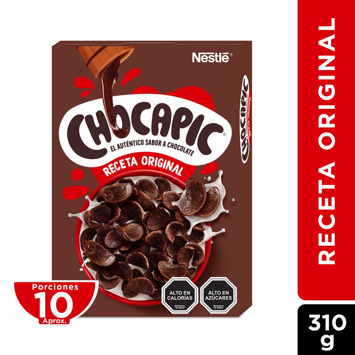 CHOCAPIC - Cereal Chocapic Original 310 g