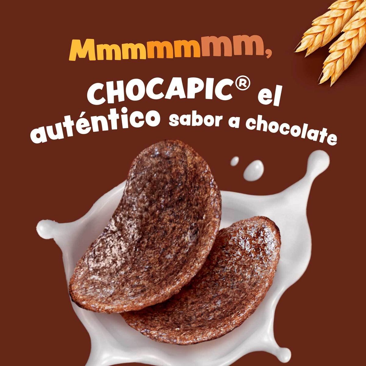 CHOCAPIC - Cereal Chocapic Original 310 g