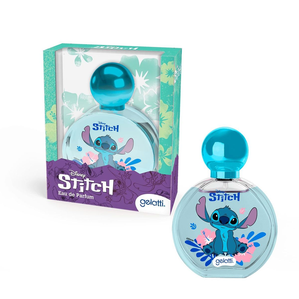 GELATTI - Perfume Stitch Gelatti 50 ml