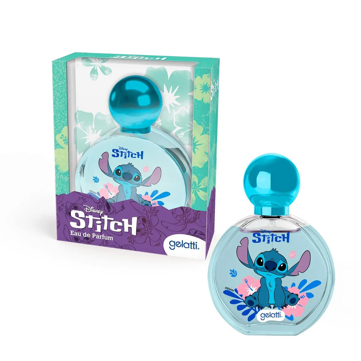 GELATTI - Perfume Stitch Gelatti 50 ml