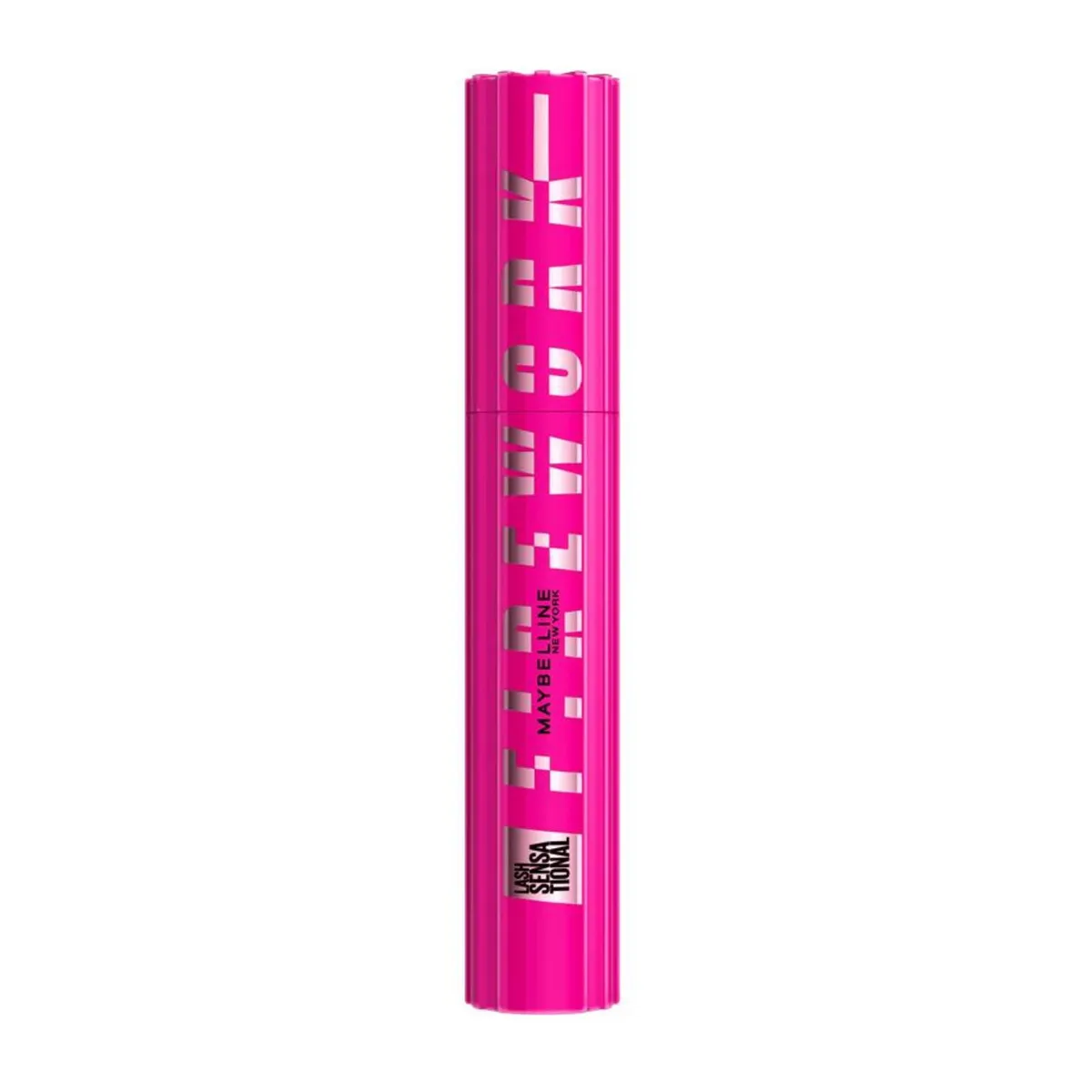 MAYBELLINE - Máscara de Pestañas Firework Lavable Maybelline 10 ml