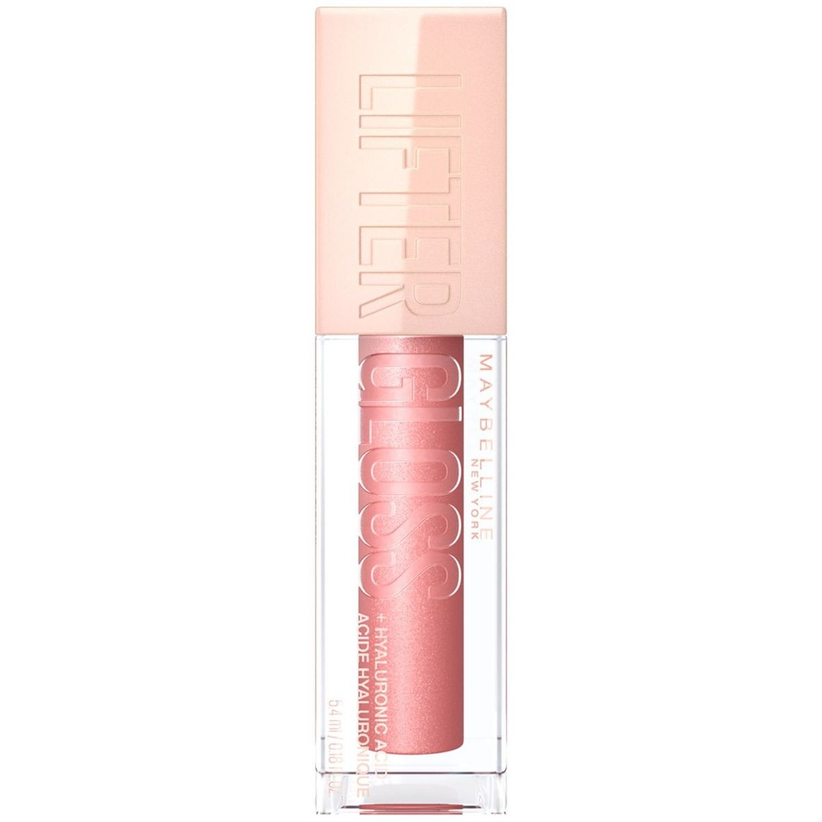 MAYBELLINE - Brillo Labial Maybelline Lifter Gloss Moon
