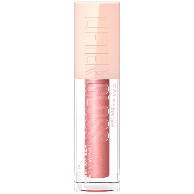 MAYBELLINE - Brillo Labial Maybelline Lifter Gloss Moon