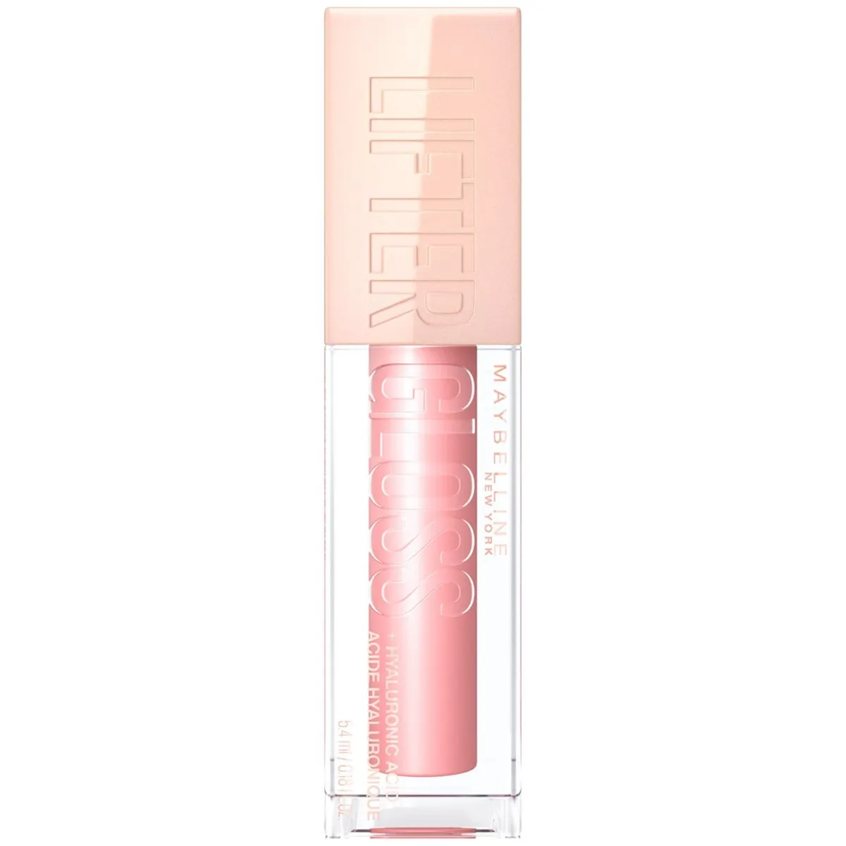 MAYBELLINE - Brillo Labial Maybelline Lifter Gloss Reef