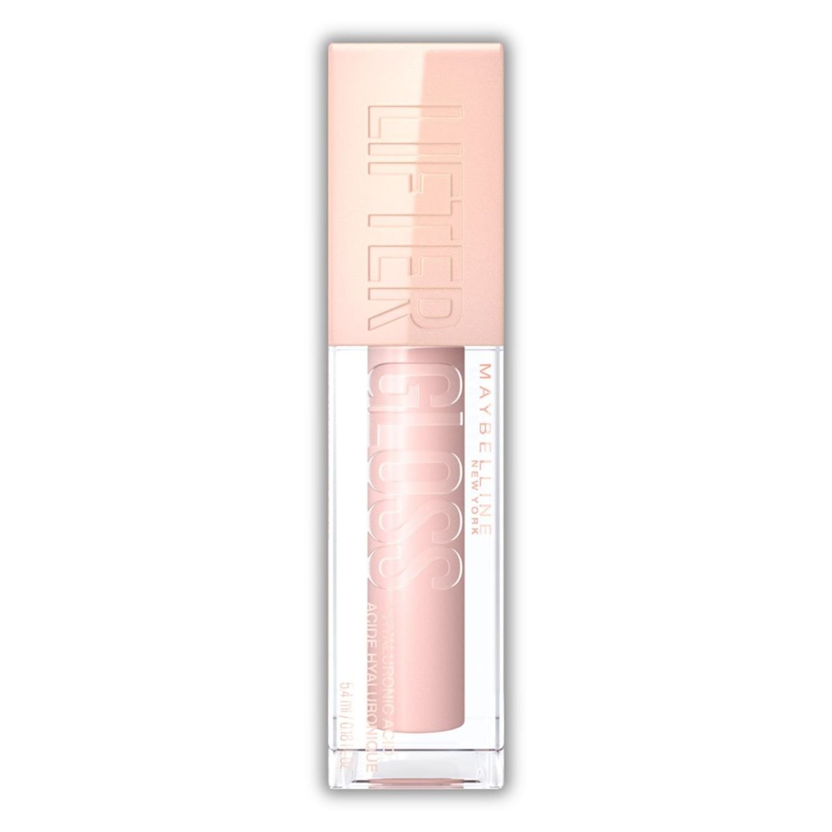 MAYBELLINE - Brillo Labial Maybelline Lifter Gloss Ice