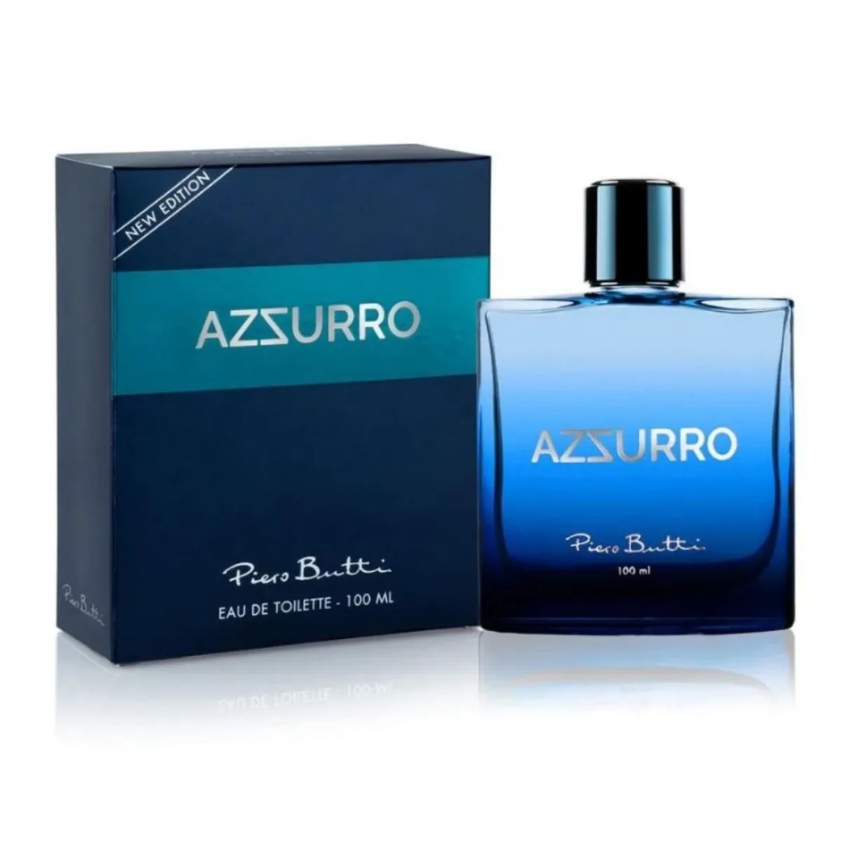 PIERO BUTTI - Colonia de Hombre Piero Butti Azzurro 100 ml