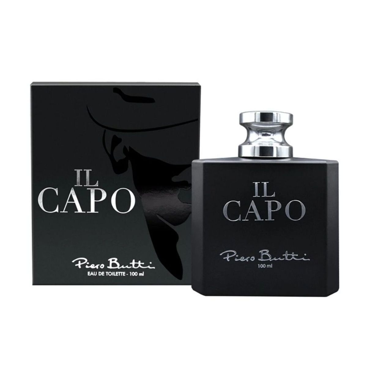 PIERO BUTTI - Colonia de Hombre Piero Butti Il Capo 100 ml