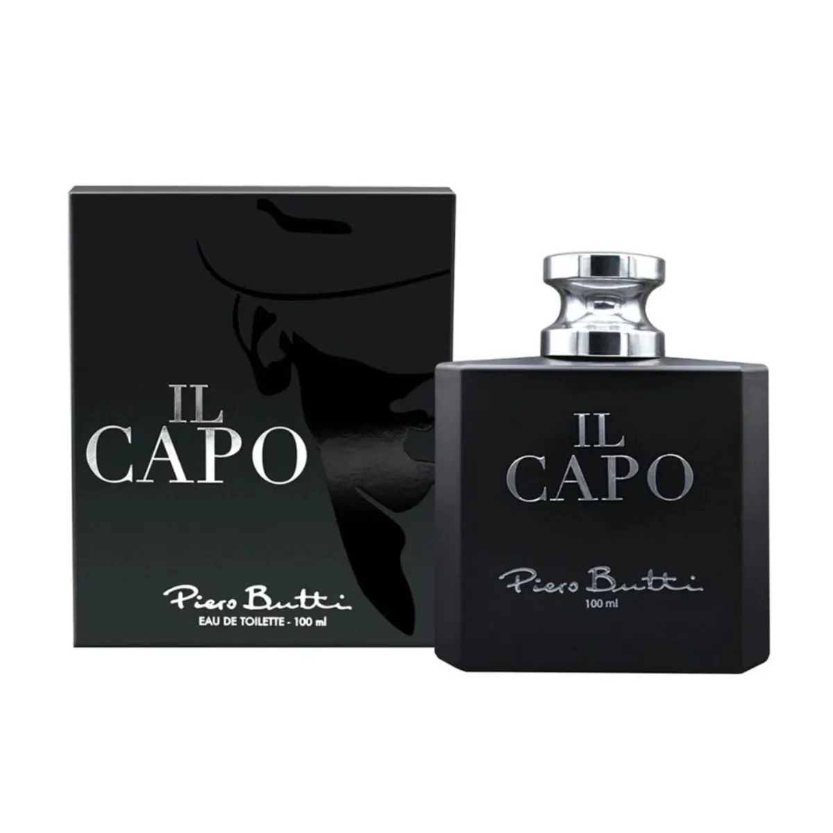 PIERO BUTTI - Colonia de Hombre Piero Butti Il Capo 100 ml