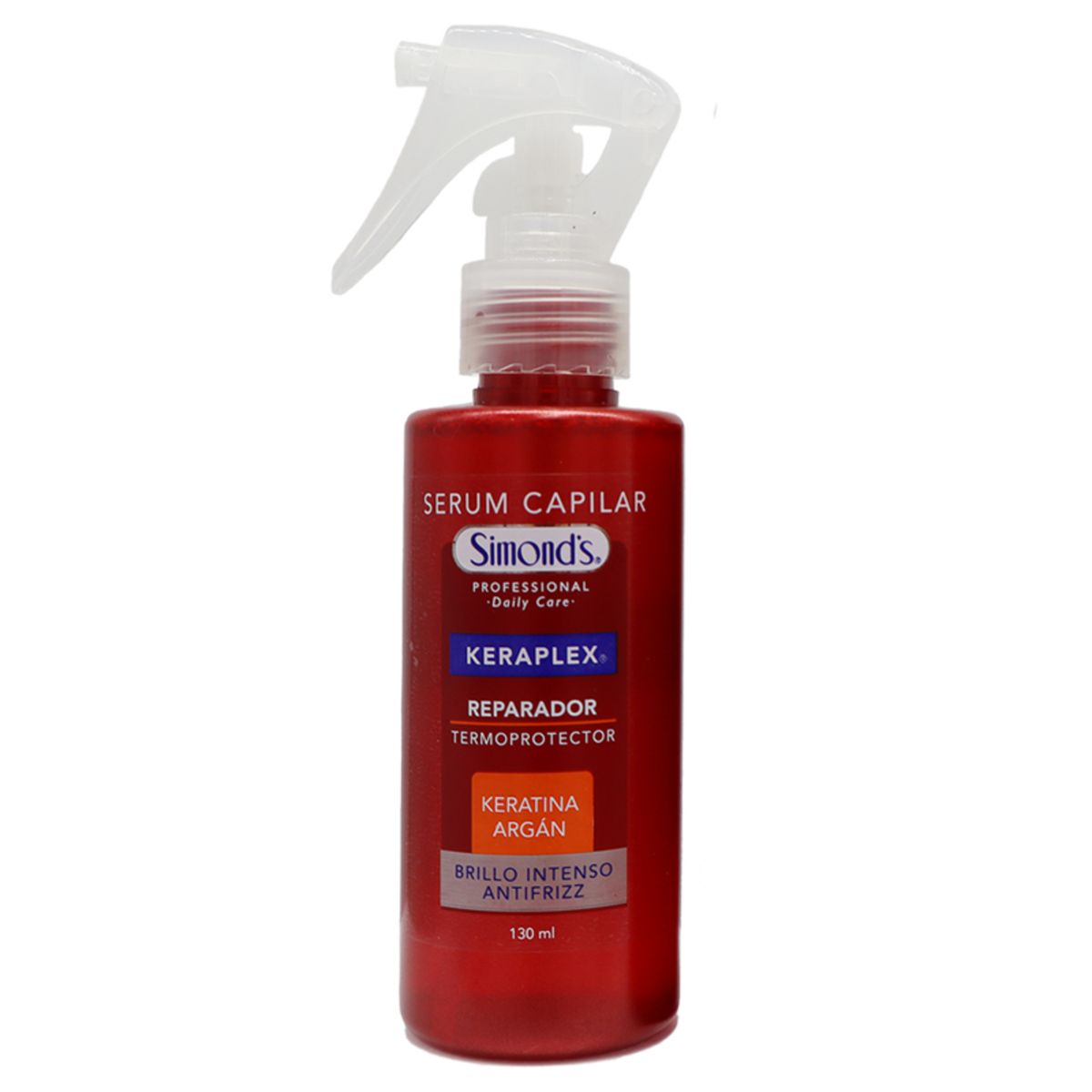 SIMONDS - Serum Capilar Simonds Keraplex 130 ml