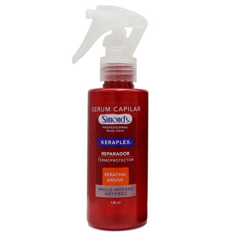 SIMONDS - Serum Capilar Simonds Keraplex 130 ml