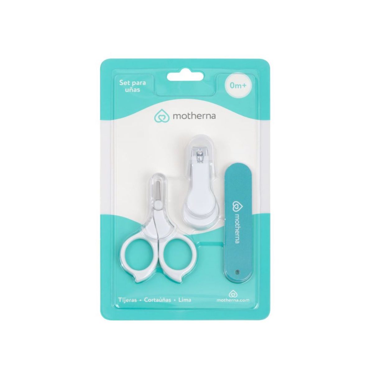 MOTHERNA - Set para Uñas Motherna