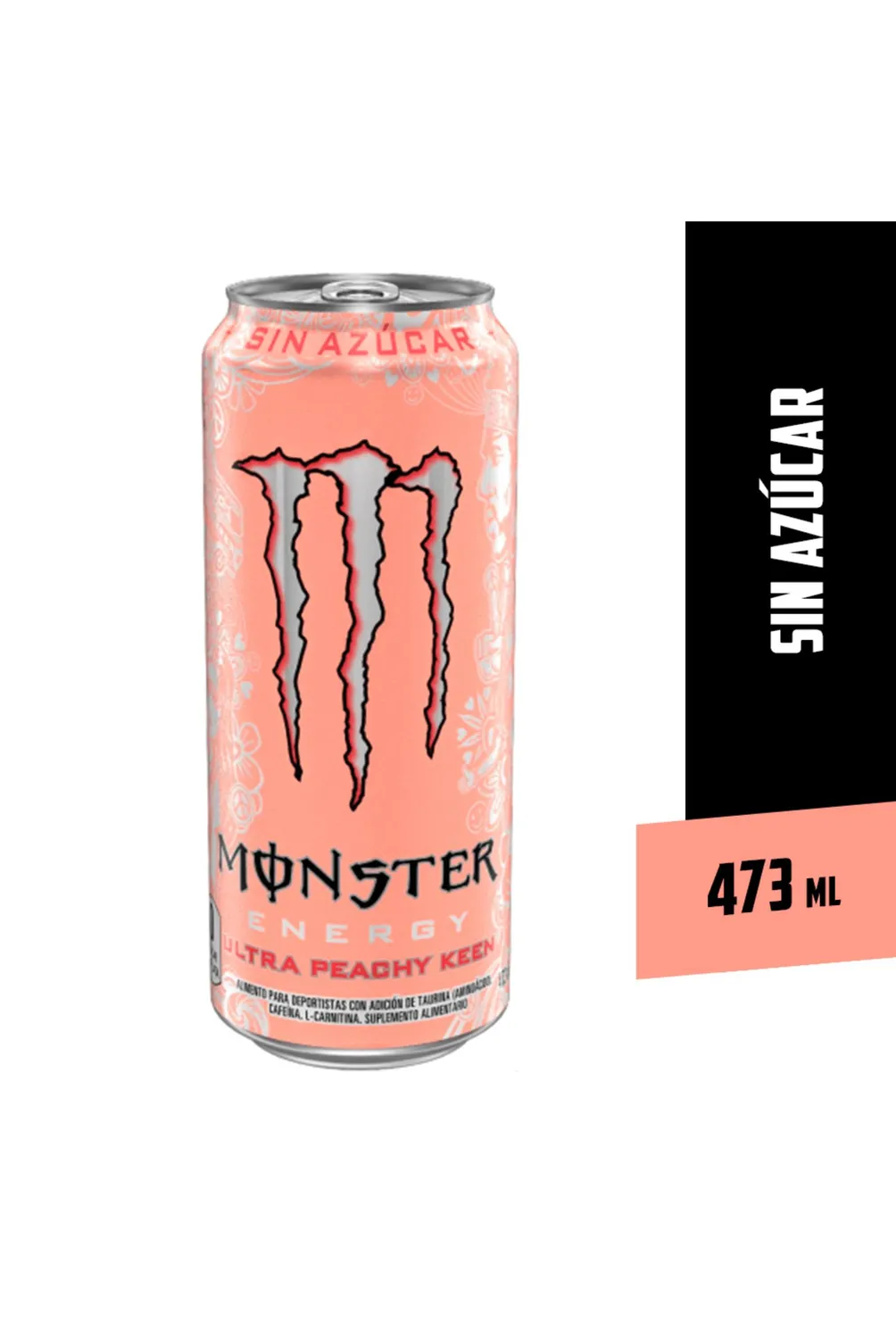 l carnitina en monster energy Just found a new updated print Ultra Ecuador 🇪🇨 Monster Energy main image 1