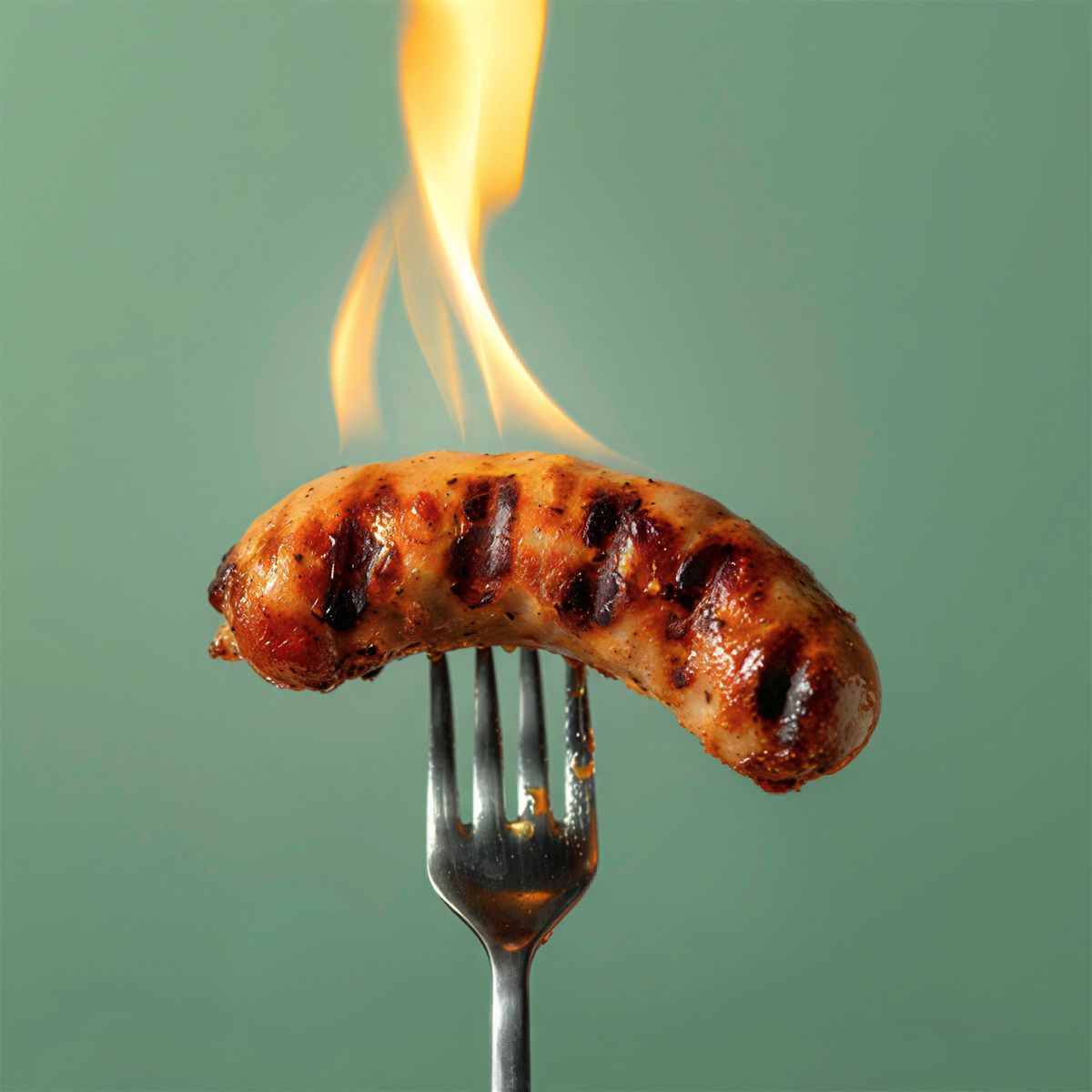 NOTCO - Chorizo Vegetal NotChori Congelado 240g