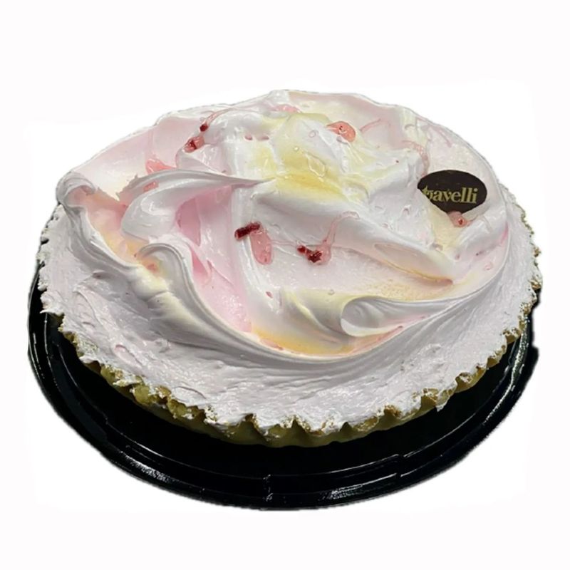 TAVELLI - Pie Frutos Rojos Tavelli 1.6 Kg