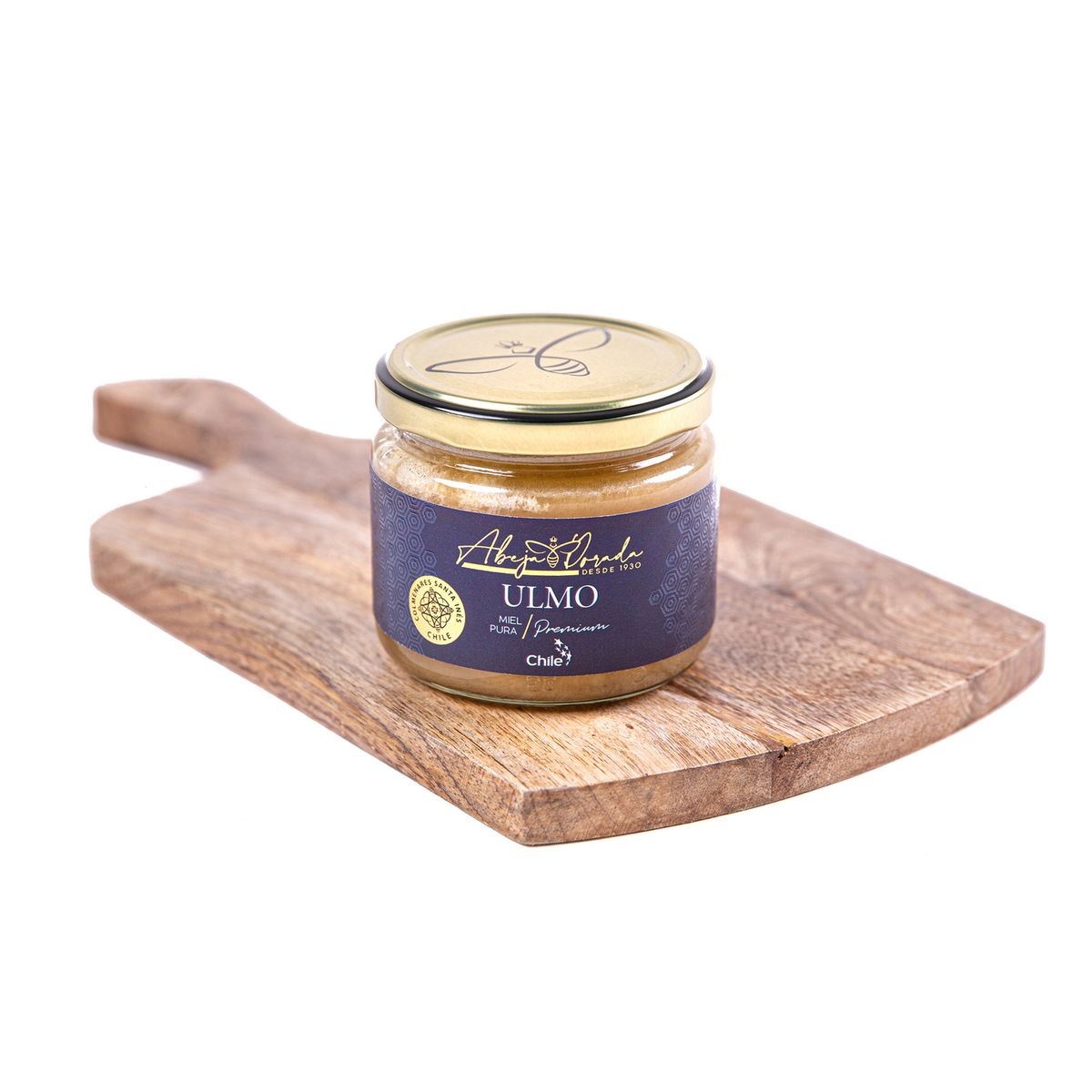 ABEJA DORADA - Miel de Abeja Umo Abeja Dorada 250 g