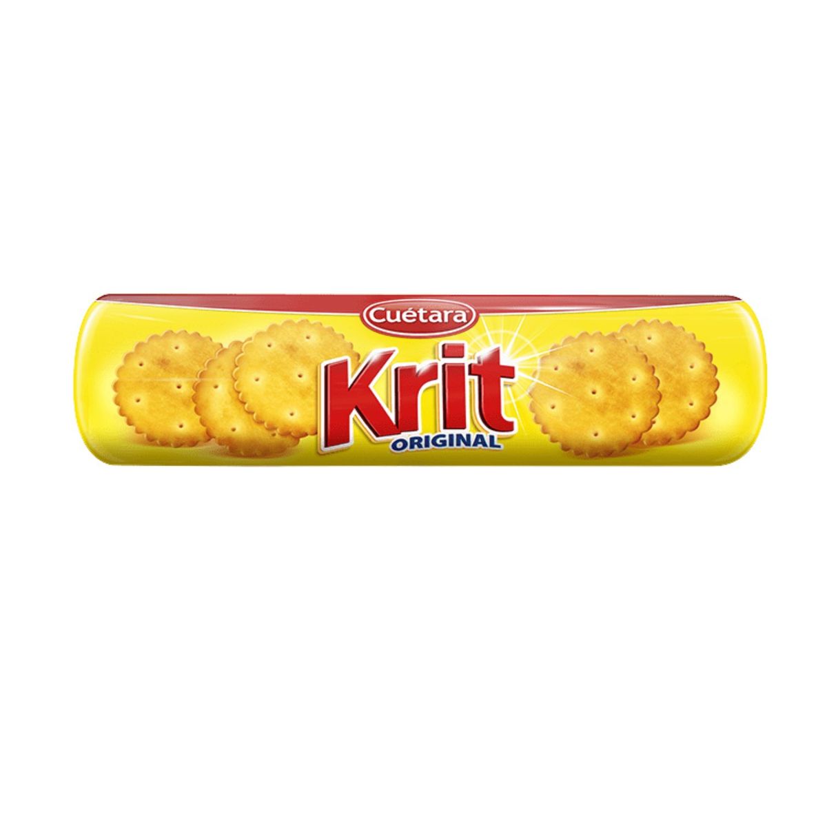 CUETARA - Galletas Krititas Saladas Cuetara 100 g