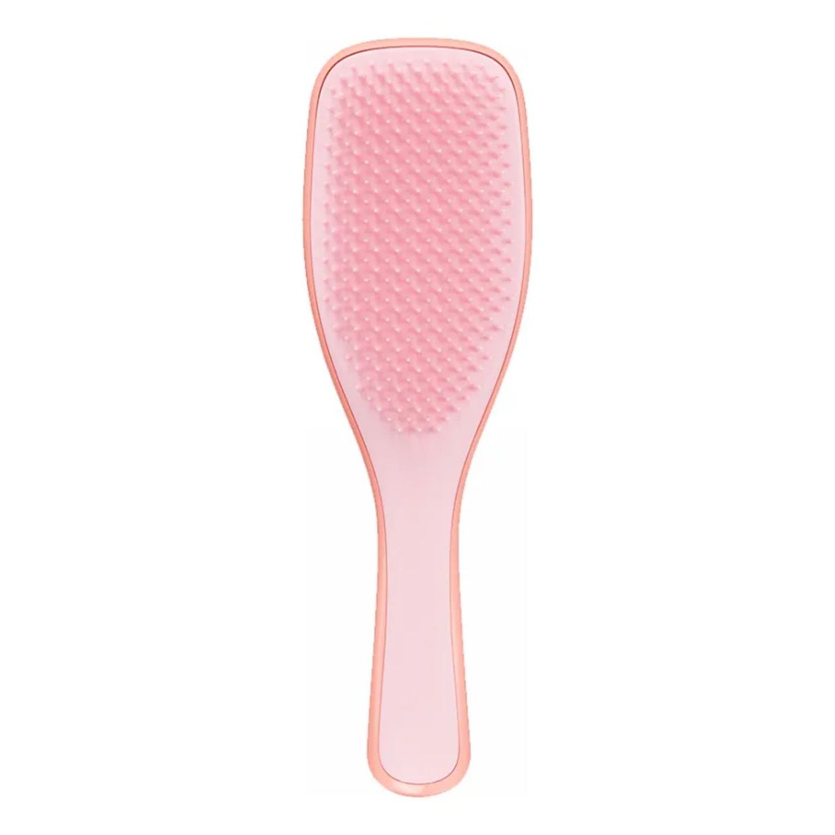 TANGLE TEEZER - Cepillo Naturally Curly Orange Pink Tangle Teezer Un