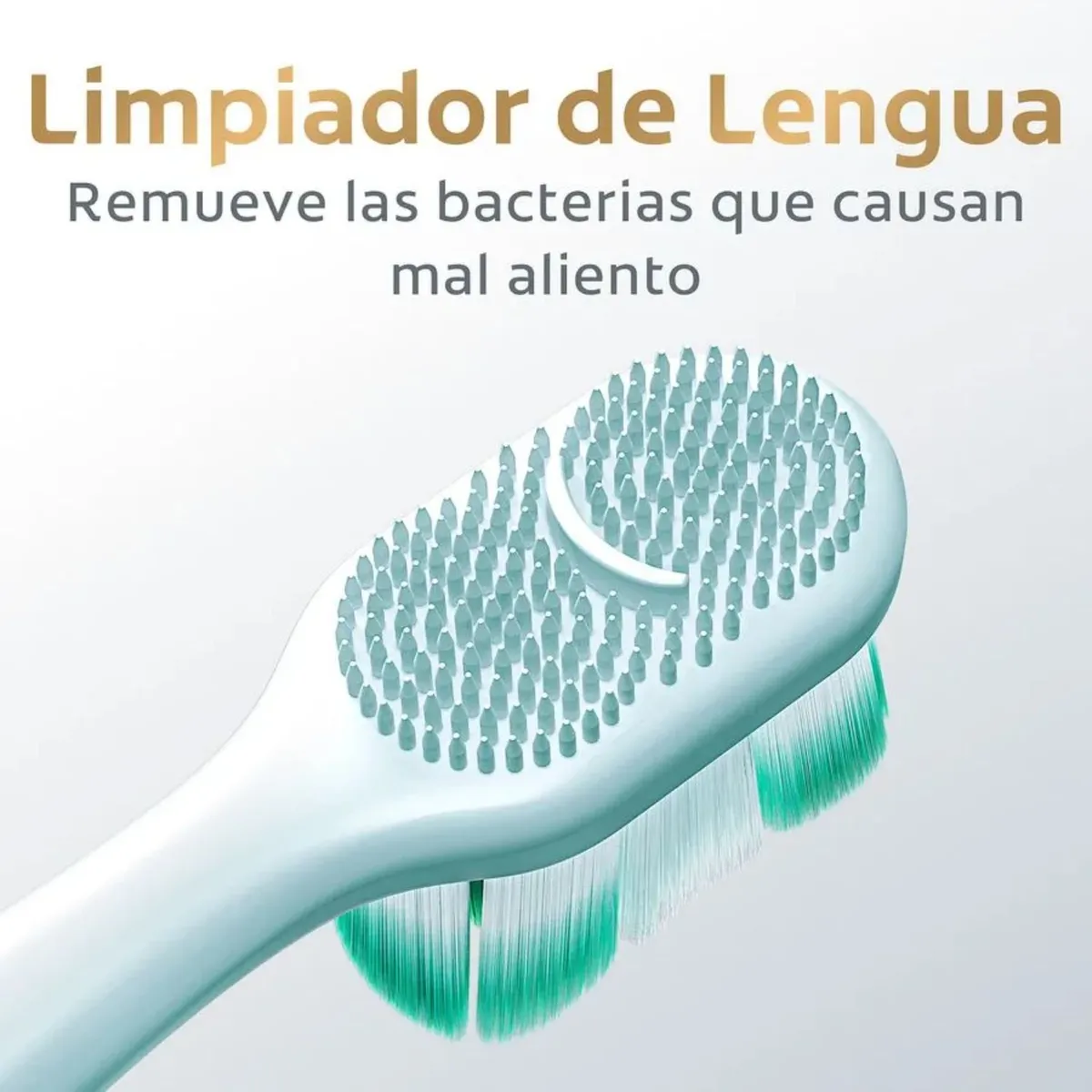 COLGATE - Cepillo de Dientes Colgate Total Suave Un