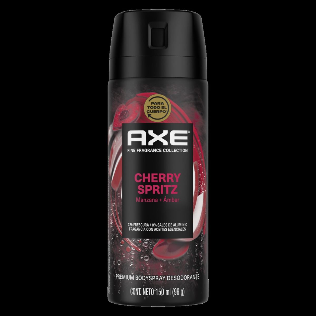 AXE - Desodorante Spray Axe Cherry Spritz 150 ml