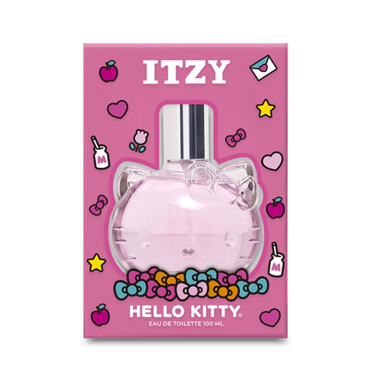 ITZY - Colonia Hello Kitty Itzy 100 ml