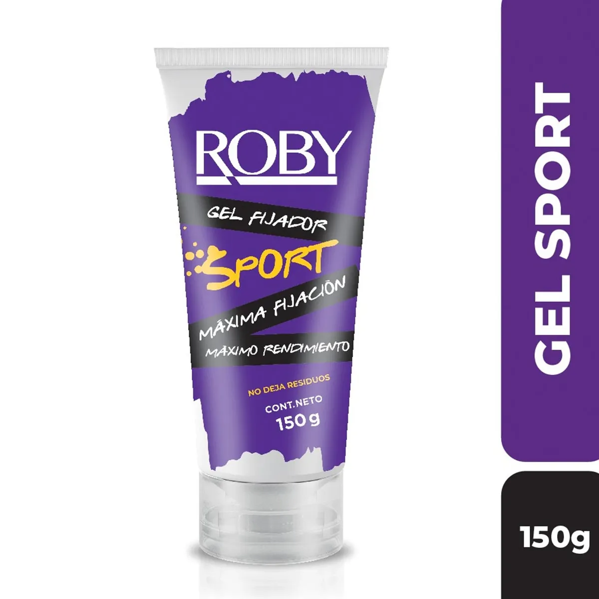 ROBY - Gel Roby Sport 150G