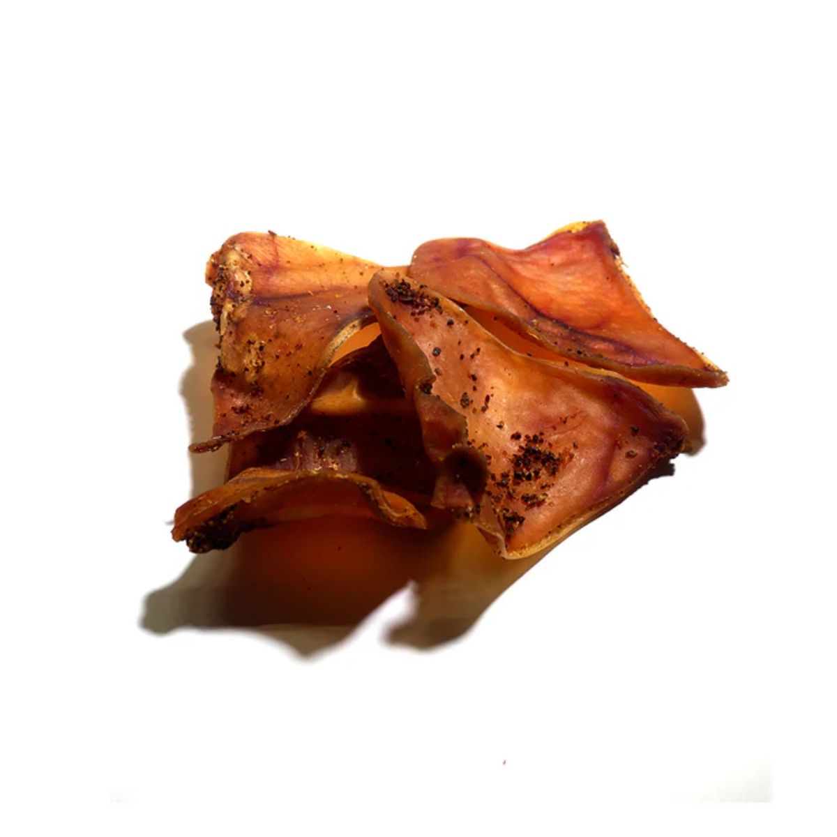 DOGGO - Snack para Perros Orejas de Cerdo Crispy Doggo 4 Un