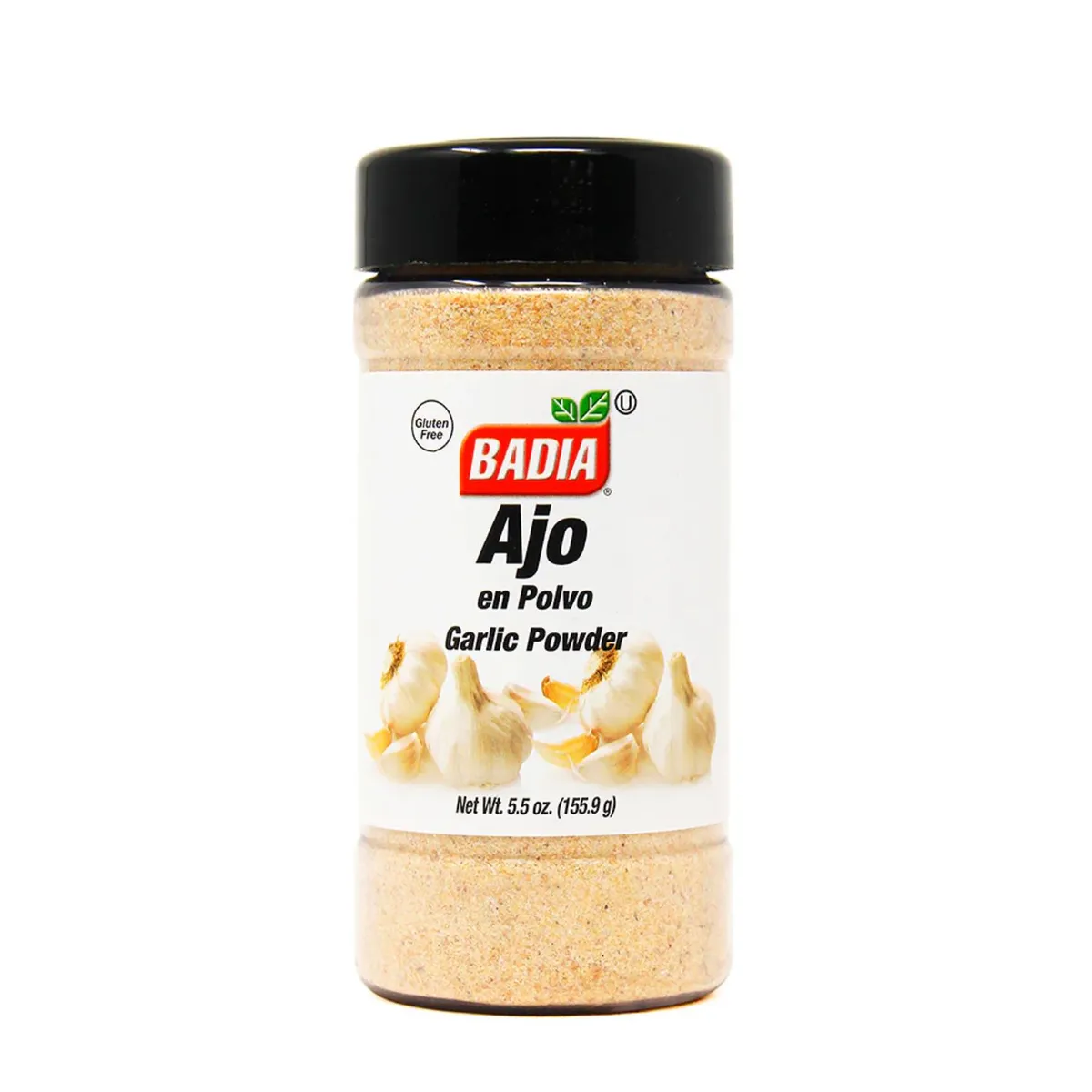 BADIA - Ajo en Polvo Badia 155 g