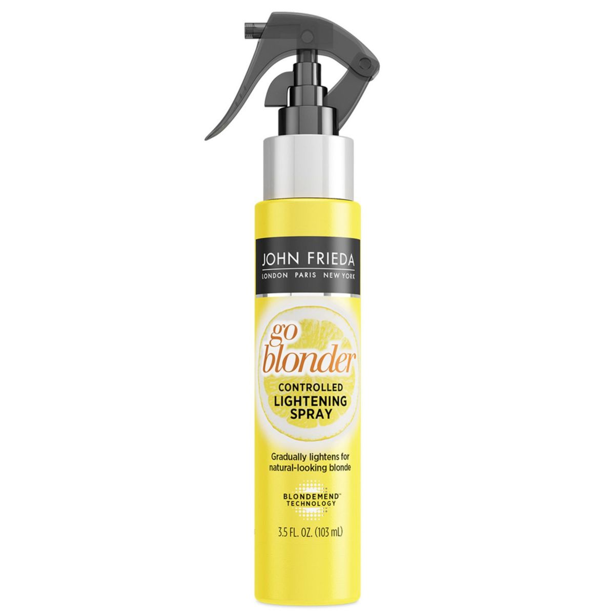 JOHN FRIEDA - Iluminador Capilar Go Blonder John Frieda 103 ml