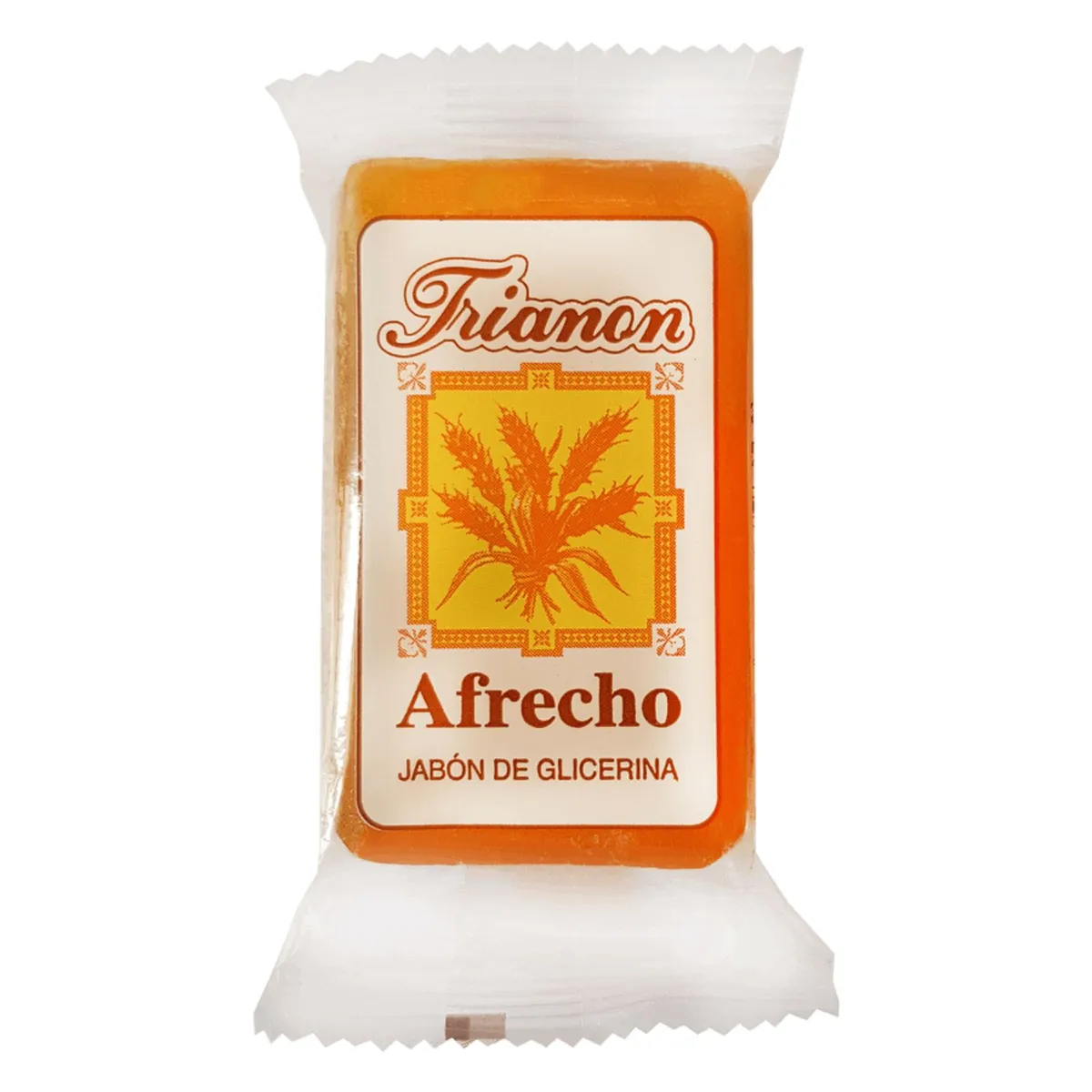 TRIANON - Jabón de Glicerina Afrecho Trianon 100 g