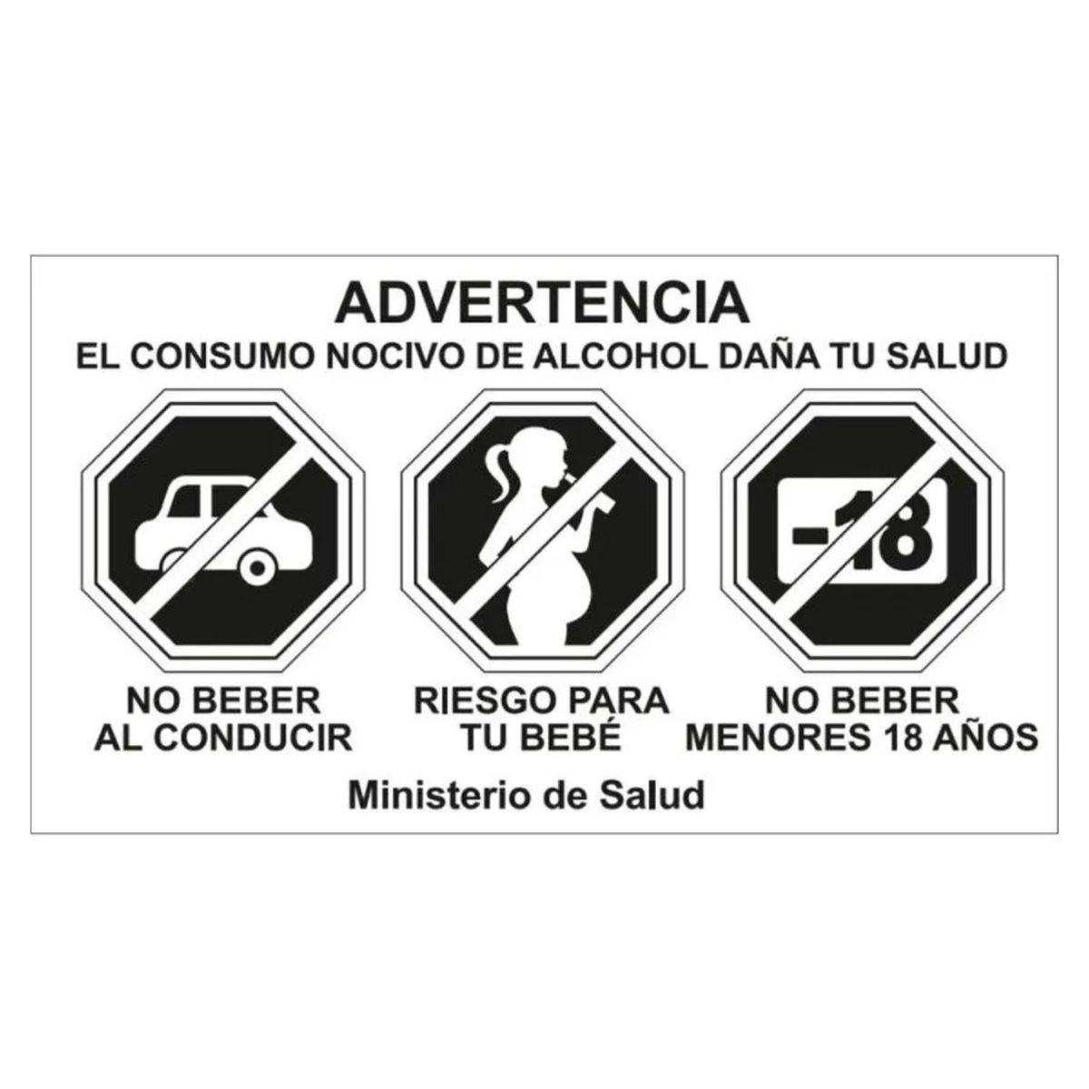 RUTA COCKTAIL - Cóctel Calafate Sour Sabor Andino 14° 1 L