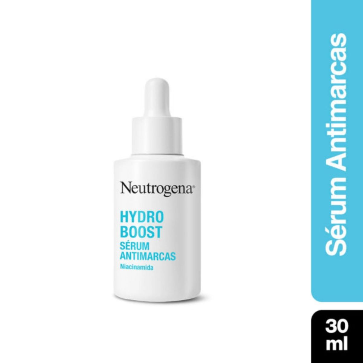 NEUTROGENA - Sérum Antimanchas Neutrogena Hydro Boost 30 ml
