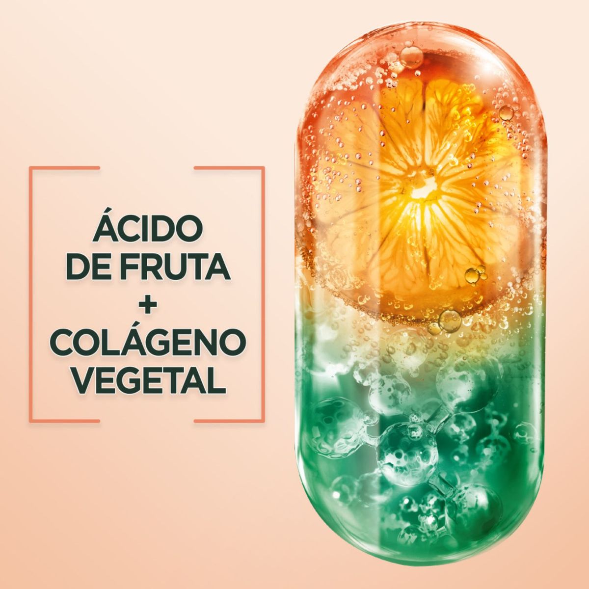 FRUCTIS - Acondicionador Fructis Borrador de Daños 350 ml