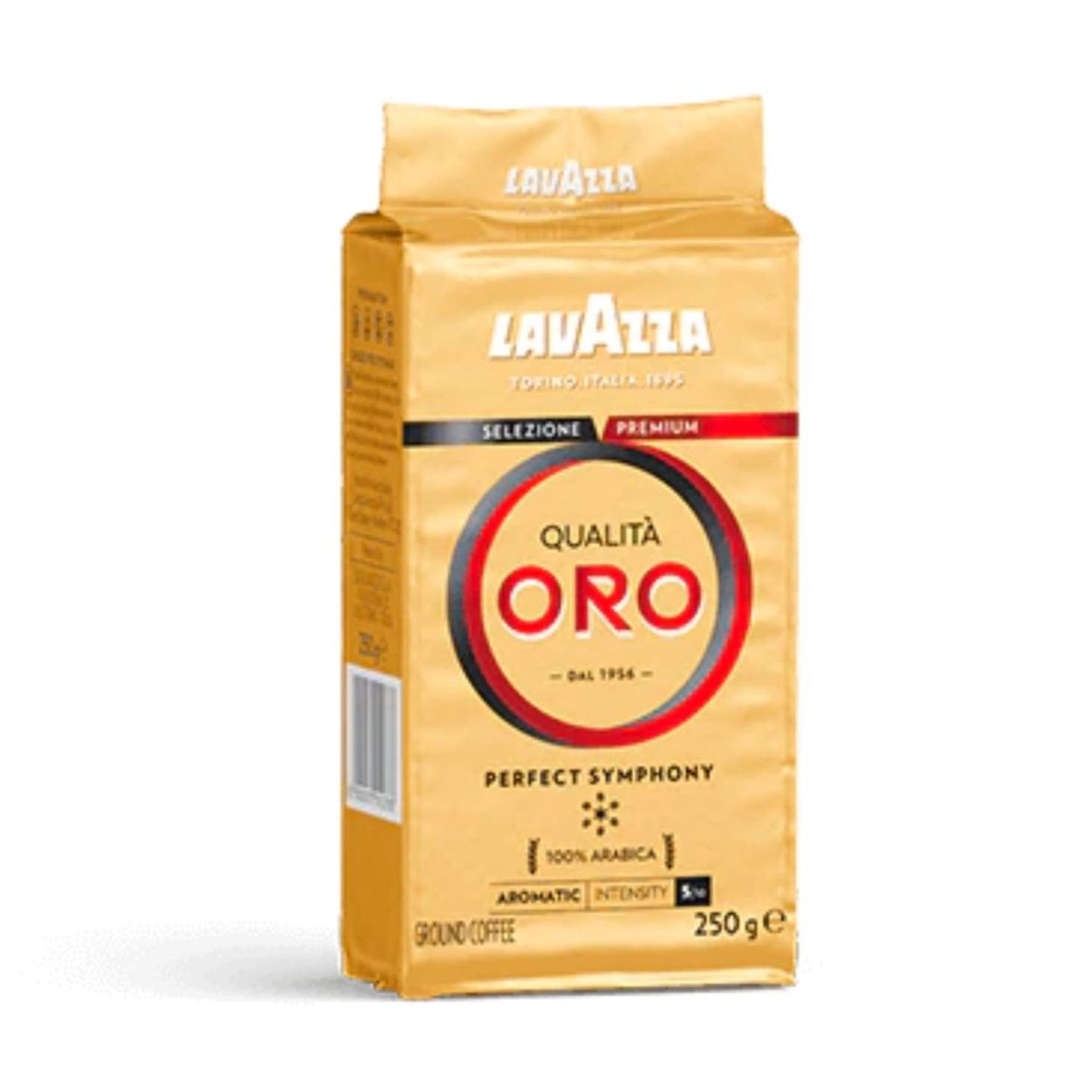 LAVAZZA - Café Molido Qualita Oro Lavazza 250 g