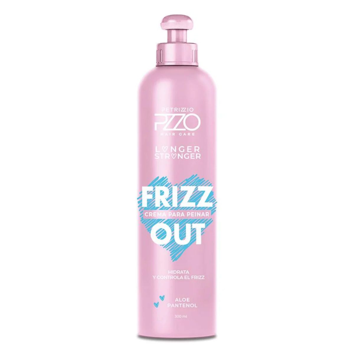 PETRIZZIO - Crema para Peinar Frizz Out Petrizzio 300 ml