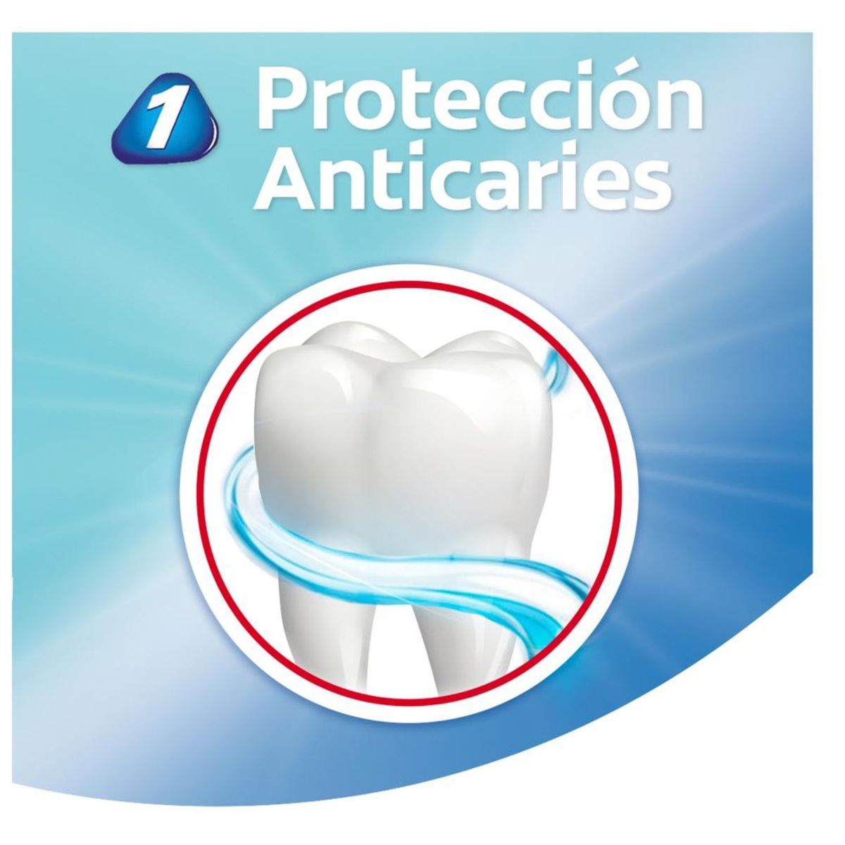 COLGATE - Pasta de Dientes Colgate Xtra Blancura Triple Acción 120 g