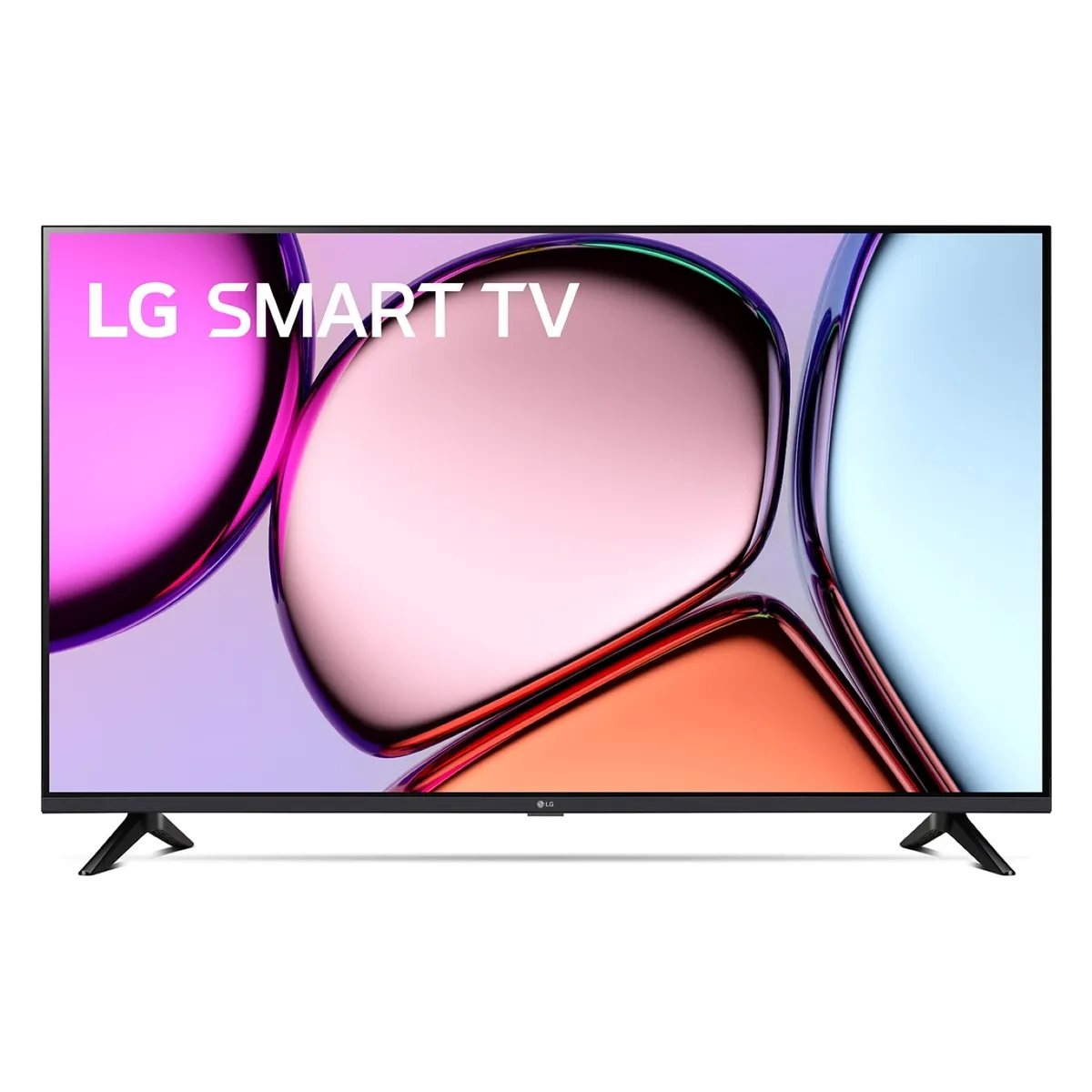 LG - Smart Tv 32 HD 32LR600BWeb OS LG