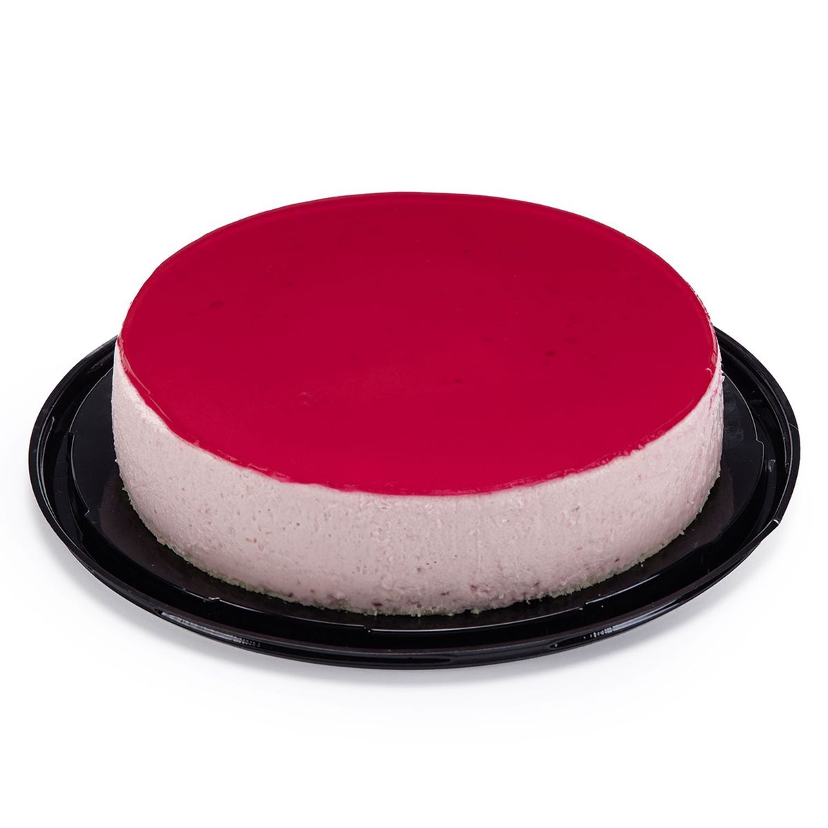 TOTTUS - Torta Yoghurt Frutilla 15 Porciones