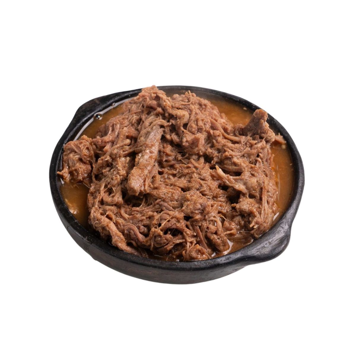 TAKE A BREAK - Carne Desmechada Congelada Take a Break 180 g