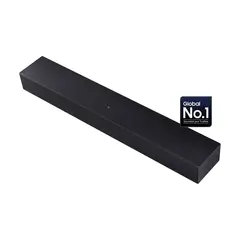 SAMSUNG - Barra De Sonido Hw-B400F/Zs