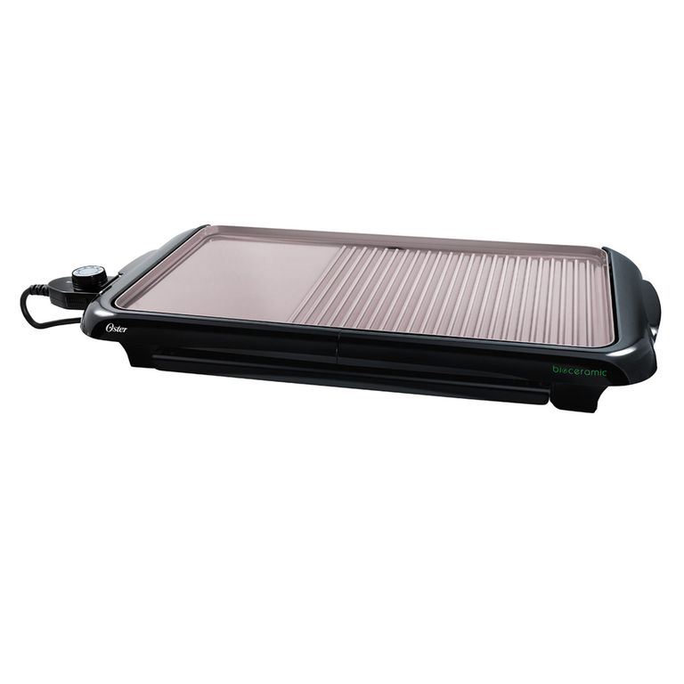 Parrilla Eléctrica Bioceramic Ckstgr5085