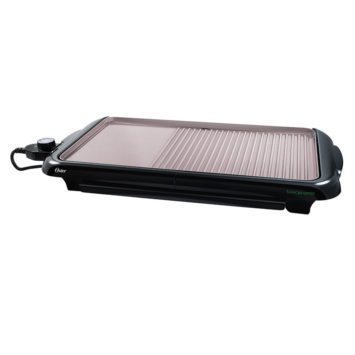 OSTER - PARRILLA ELECTRICA BIOCERAMIC CKSTGR5085
