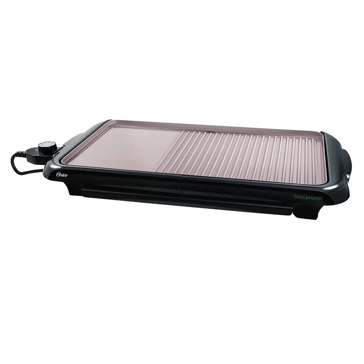 OSTER - PARRILLA ELECTRICA BIOCERAMIC CKSTGR5085