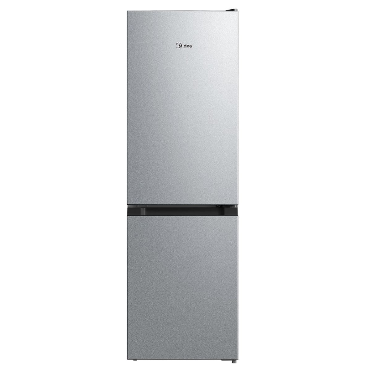 MIDEA - Refrigerador 174Lt Bottom Mount Mdrb241F