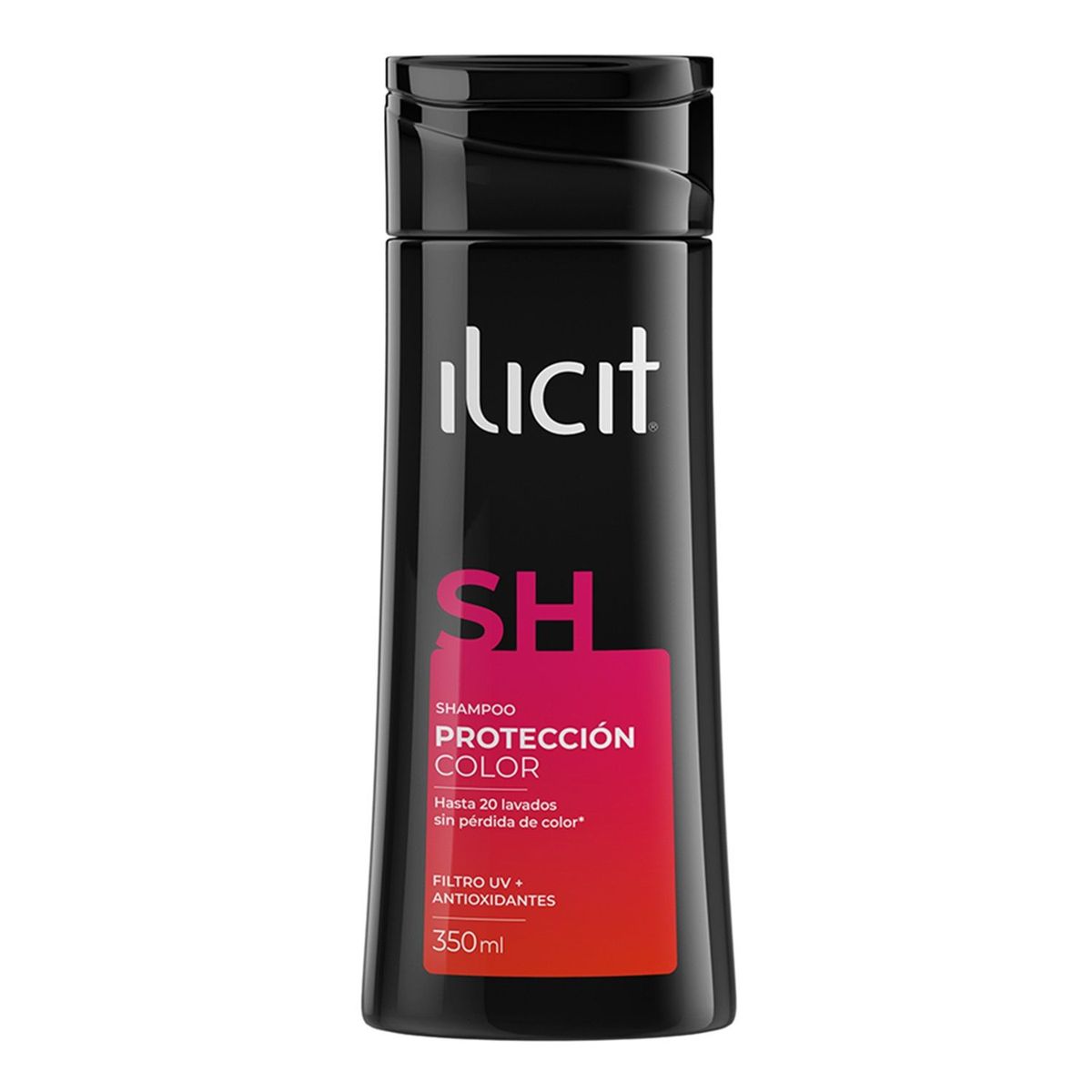ILICIT - Shampoo Protección Color Ilicit 350 ml
