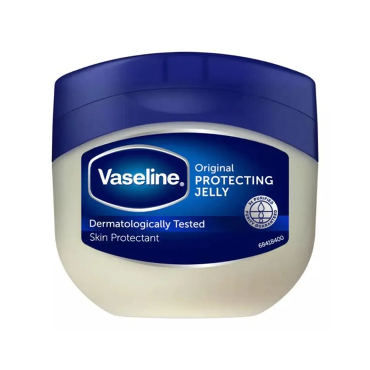 VASELINE - Vaselina Purificada Vaseline 250 g