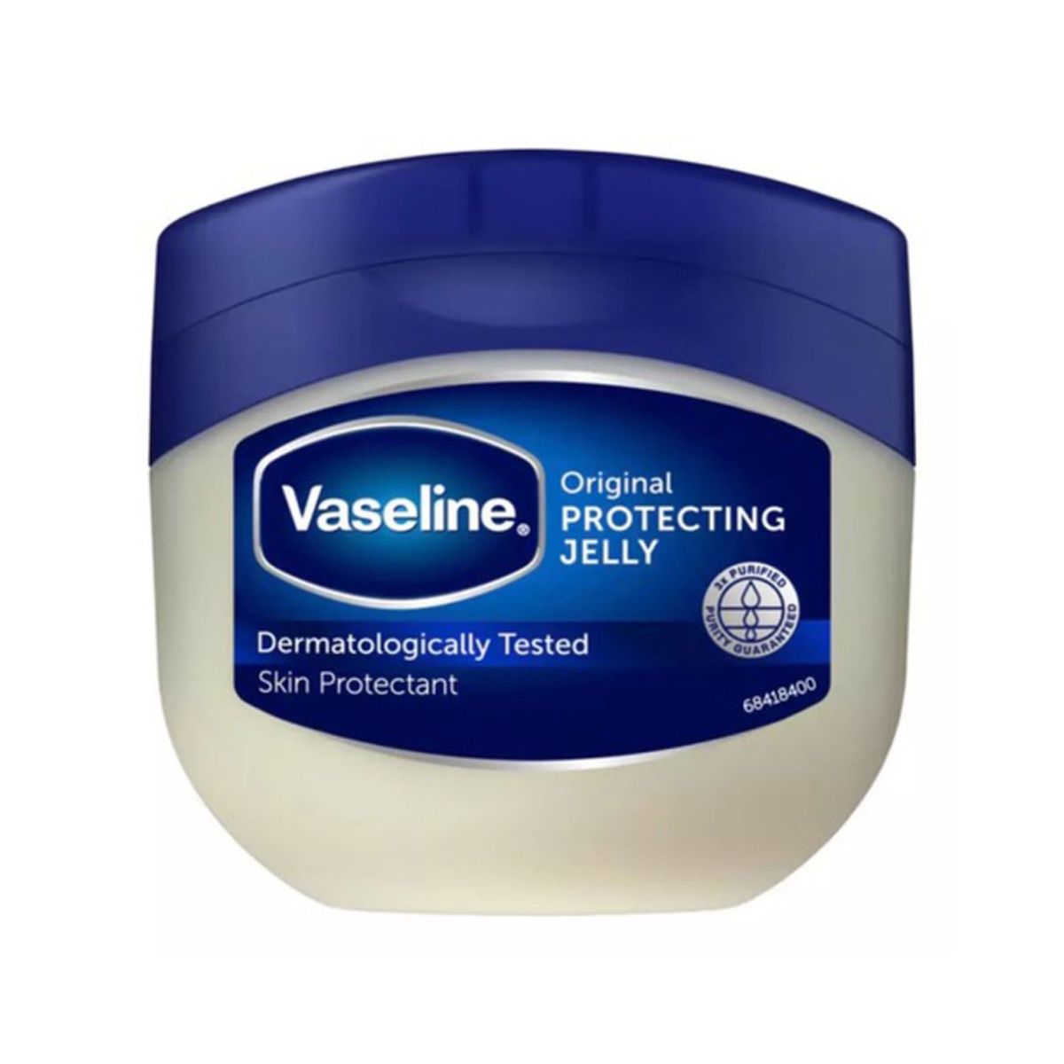 VASELINE - Vaselina Purificada Vaseline 250 g