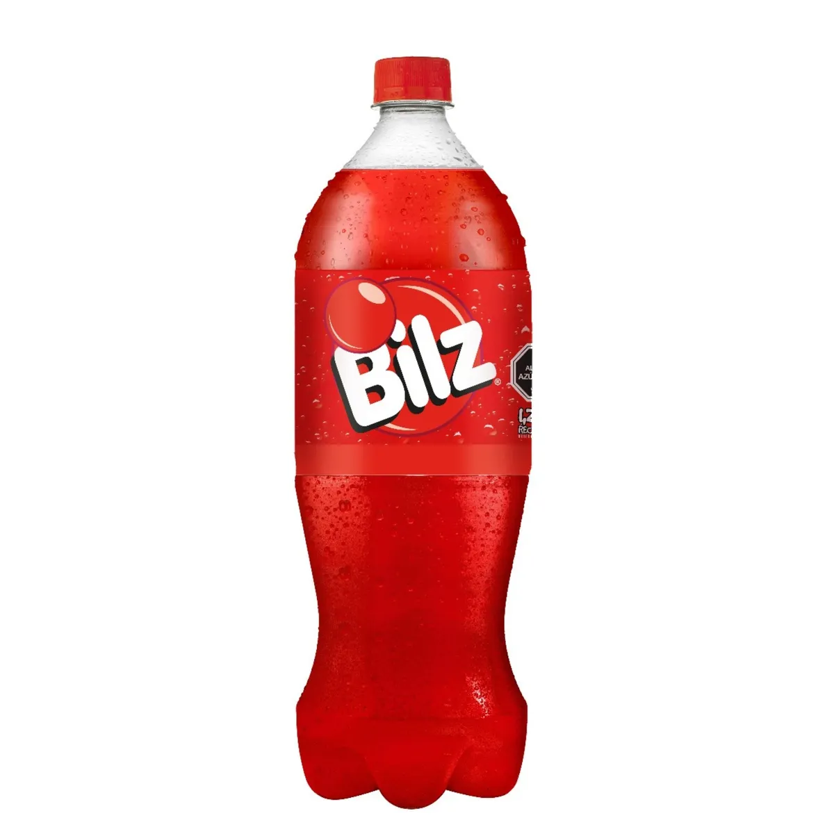 BILZ - Bebida Bilz Desechable 1.25 L